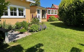 Ferienhaus Nordstrand